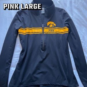 Iowa Hawkeye Zip